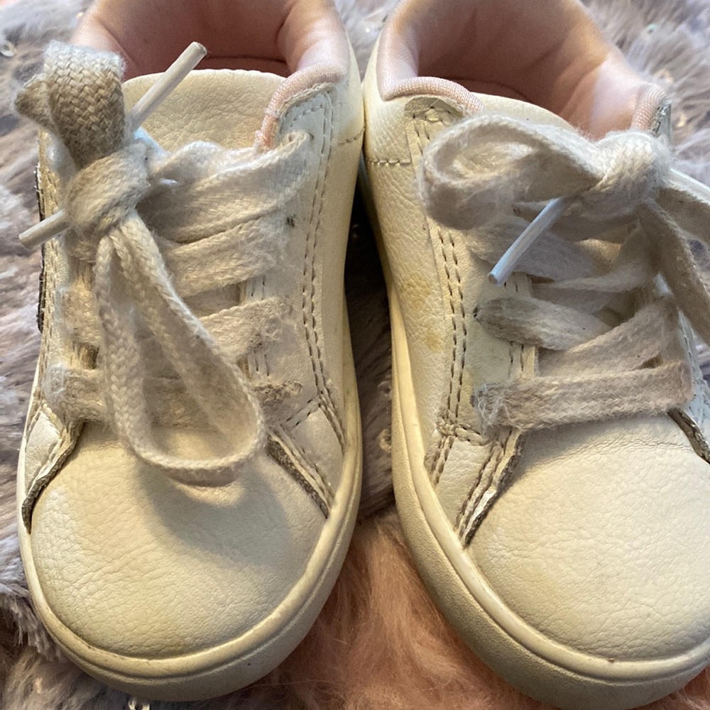 Carters tennis shoes